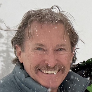 Fundraising Page: Steve Richardson